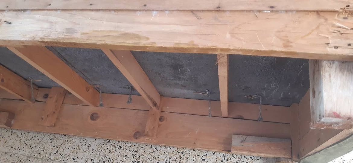 طخم للبيع ٣ قطع للأستفسار التواصل على الخاص


**إذا كنت صاحب هذا الإعلان وتريد حذفه لأي سبب، رجاءا أرسل رسالة إلى الدعم الفني**