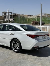 افلون امريكي • ٢٠١٩ • بدون ايرباك