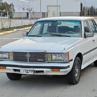 موديل ١٩٨٢ • السليمانية • مزبوت