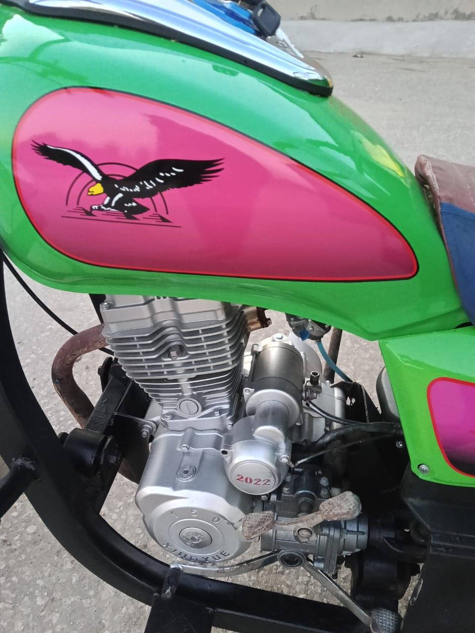 السلام عليكم ستوته للبيع موديل 2021 اوراق اصوليه ركبه مكفوله شاصي مكفول كهربائيات كله جديد مكينه 22 نكره سلف ستوته ماناقصه اي شي السعر مليون و 450 وبيه مجال مكاني بابل ***********
