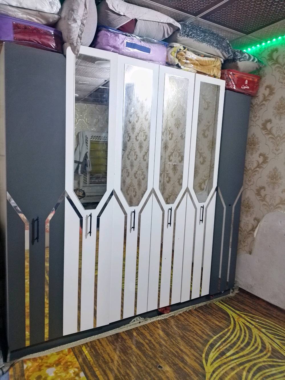 ميسان العوفيه 
جديده مستعمله شهر 