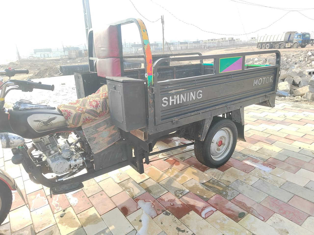 ستوته للبيع موديل 2014 ييها مكينه بلادي مكفوله كفاله عامه شاصي وركبه اوراق كهربائيات كله شغاله تايرات مال صب 23 جدد ستوته مال جناي كامله مكمله اوراق باسمي من الوكيل ستوته جاهزه ما عايزه اي شيء مكاني كربلاء الشراي يتصل ‏***********
