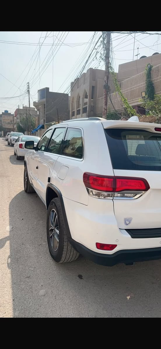جيب لاويدو موديل 2020 رقم بغداد تحويل مباشر سعرها 235 الاستفسار ***********
