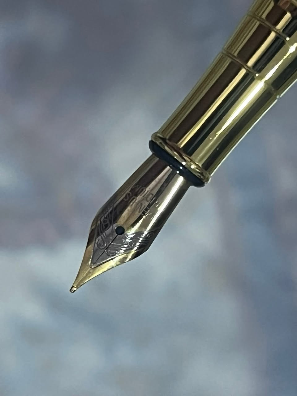 قلم نبالة حبر جيني ايريدوم كوالتي عالي انتيكة ويا احبار متخلص منا ل ٢٠٤٠ 😁😁 ٢٠ الف اول تم


**إذا كنت صاحب هذا الإعلان وتريد حذفه لأي سبب، رجاءا أرسل رسالة إلى الدعم الفني**