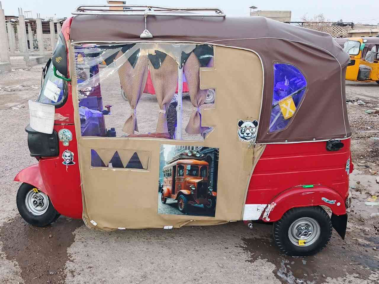 تكتك 18 رقم سنويه باسمي مجفته شركة تكتك مال بيت خير من الله بغداد مدينه الصدر سعر 5 وربع ‏‪***********‬‏ غير متواجد بالفيس
