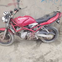 باندا ربع • كرستال • مكينه مكفوله