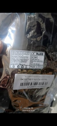 كيبل كارت شاشة • علي اكسبريس • التوصيل بالعافية