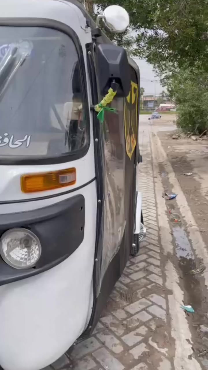 السلام عليكم تكتك 20 مرقم بيها لغد معمر تكتك خير من الله السعر (6/700)وبيها مجال قليلل بغداد المدينه ام الكبر ***********
