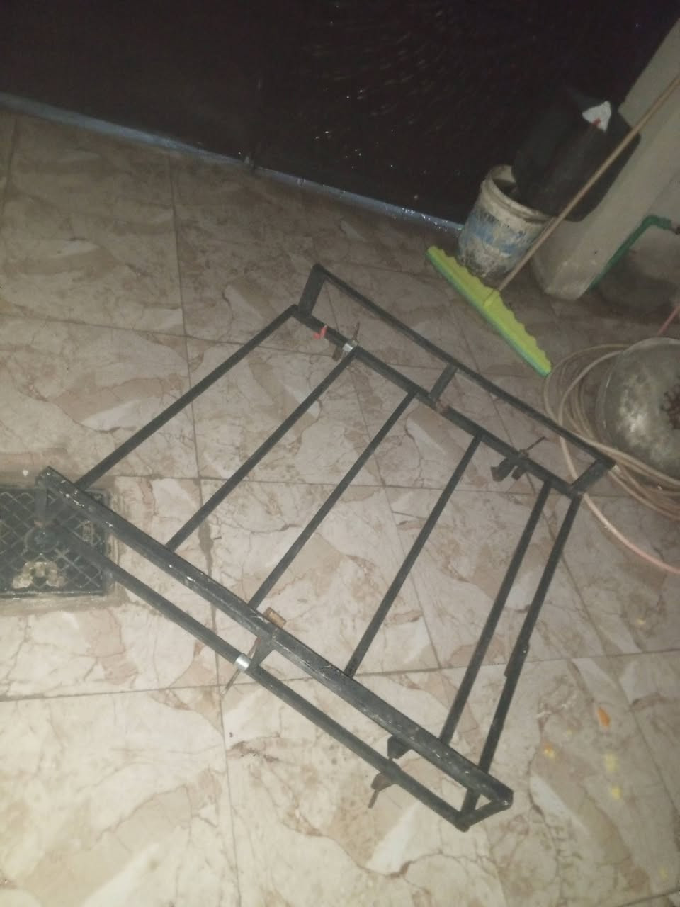 للبيع حديد جديد
***********بي وتساب
