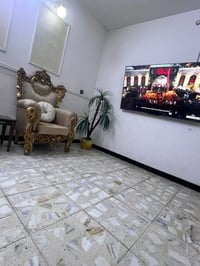 دار للبيع 150 متر ، بيت نظيف طابقين كراج واستقبال و4 غرف نوم وملحقات، ...