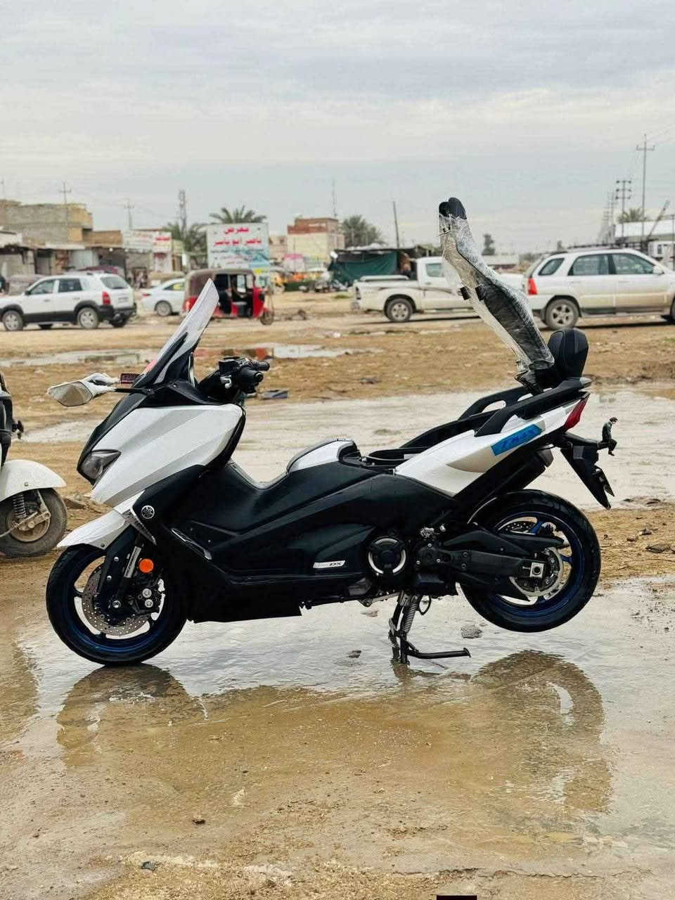 *********** بعقوبة, ديالى
