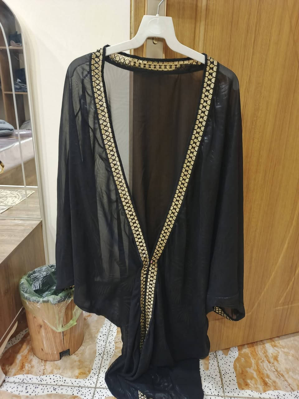 كلابيات محرم اثنين ب٥
بشت نسائي ب٣ 
ثوب وبشت ب١٠ جديد يلبس وزن من ٥٠ الى ٦٠


**إذا كنت صاحب هذا الإعلان وتريد حذفه لأي سبب، رجاءا أرسل رسالة إلى الدعم الفني**