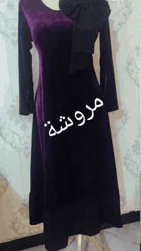 خياطة نسائية • تفصيل وتعديل • توصيل العراق