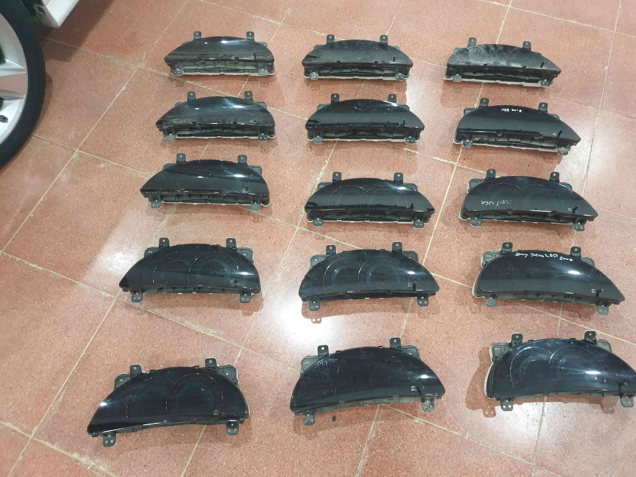 كيجات كامري و خليجي من ٢٠٠٧ الى ٢٠١١ 
امريكي وخليجي يرهم ماكو فرق 
تنزيل اسعال كيج ليزري ٦٥ الف مع التوصيل 
كيج خليجي ٤٥ الف مع التوصيل 
كصه بونيد ٤٠ الف مع التوصيل 
طخك كفرات ابو نفاظات ٤٠ الف مع التوصيل 
يدات باب الزوج ٣٠ الف مع التوصيل 
تحكم مري مع فيشع بلادي مع التوصيل ٢٥ الف 
رقم واتساب ***********
