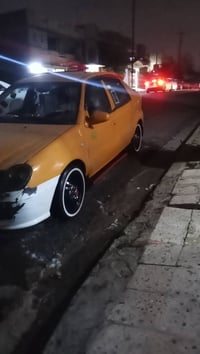 باتري جديد • ٢٠١٢ • موصل الأيسر