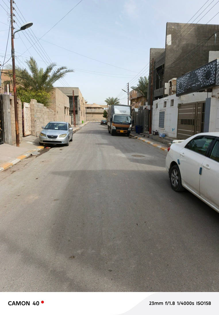 [[بسم الله الرحمن الرحيم]]
    🏡     🏘      🏚 

#يوجد_مشتمل للبيع 

#العنوان  الفلوجة 
#في حي التأميم الثانيه خلف بيوت دهام 

✅المساحة :  150م 
غرف عدد 3
استقبال 
صالة 
مناور 
مطبخ
صحيات  
  
                       #بناء 🧱 : طابوك 
      
     #شارع 🏞️⬆️⬆️ : 10م  

  #السعر_محدد_من_قبل_البائع 
           
        ⚖️⚖️   نوع الملك : طابو صرف تحويل مباشر  🏙 

            #السعر  110 مليون وبي مجال        

__________________________________

للأستفسار⛔🖲️ : مراجعة 
🥇#مكتب_الدوحه_للعقار 🥇
العنوان شارع المنجزات قرب مجمع أحمد عريبي 🚗🚖
__________________________________

#ملاحظة//📋📑 اذا لديك عقار تريد تعرضة للبيع او تريد تشتري عقار قم بمراسلة الصفحة او اتصال على لارقام الموجودة+ واتساب
            
         #للأتصال_او_واتساب 📞  ***********
         #للأتصال_كورك.   📞.      ‏‪***********

#بيع_وشراء_الدور_السكنية_والزراعية_العقارات_في_مدينة_الفلوجة #مكتب_الدوحه_للعقار_بيع_وشراء_العقارات_بسعر_مناسب
#عقارات_الانبار_الفلوجة
