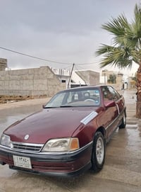 اوميغا • ١٩٩١ • مشروع وطني