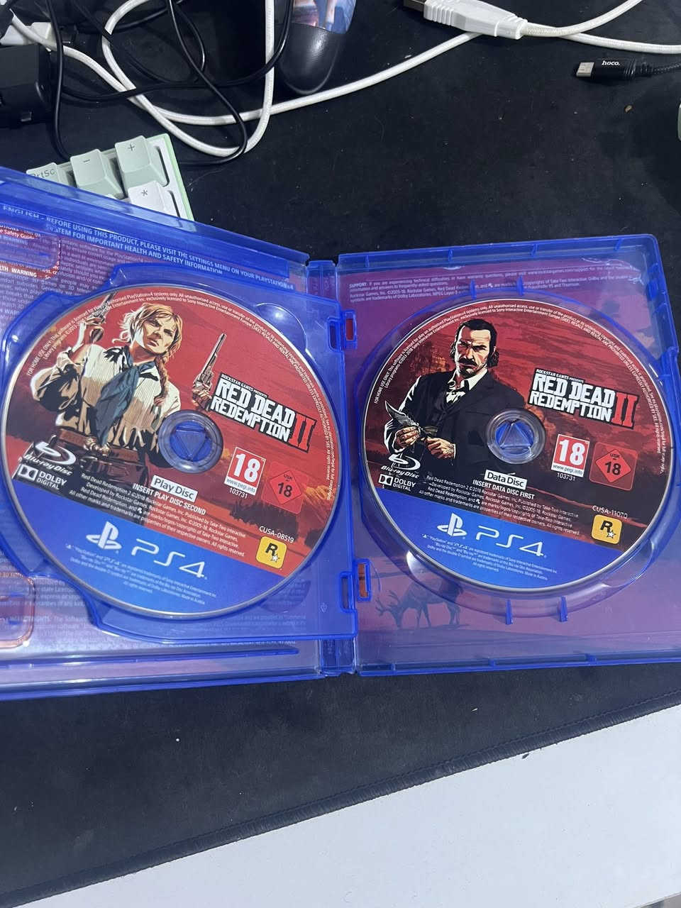 السلام عليكم قرصين2 رد رددنميشن القرص كلش نضيف شخطه ما بي وا أريده ب35وا بي مجال مكاني نجف حي العسكري


**إذا كنت صاحب هذا الإعلان وتريد حذفه لأي سبب، رجاءا أرسل رسالة إلى الدعم الفني**