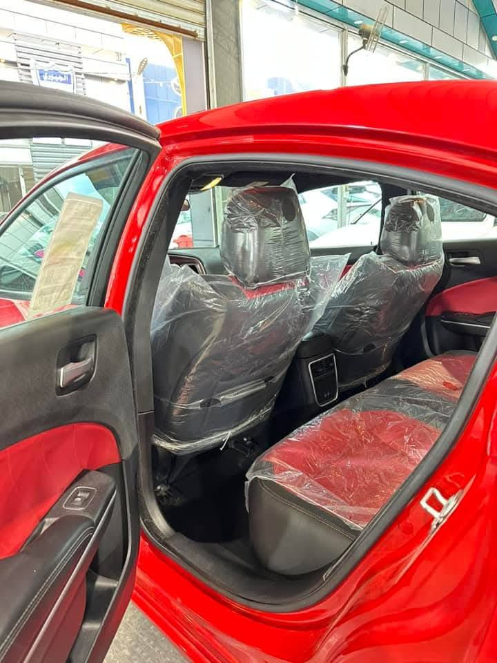 جارجر خليجي موديل 21 كفاله عامه بحالة الوكاله ماشيه 18 ألف mi حقيقي رقم بغداد ومكانها الديوانيه


**إذا كنت صاحب هذا الإعلان وتريد حذفه لأي سبب، رجاءا أرسل رسالة إلى الدعم الفني**