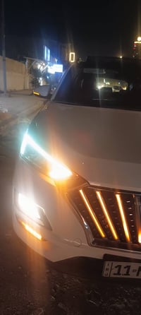 توسان ٢٠٢٠ • فول مواصفات • ضمان الكاصد