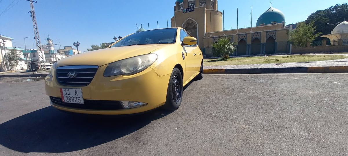 سلام عليكم الانتره موديل ٢٠٠٨ وارد امريكي حادثه جاملغ الايمن بدوان اي دواخل السياره جاهزه ان شاءالله اومنظومة غاز سعره ٨٥ اوبيه مجال ان شاءالله  اي استفسار اني حاظر *********** واتساب
