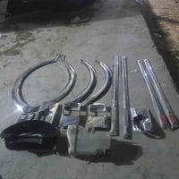 استيلات • دبة زراكات • الحمزه الغربي