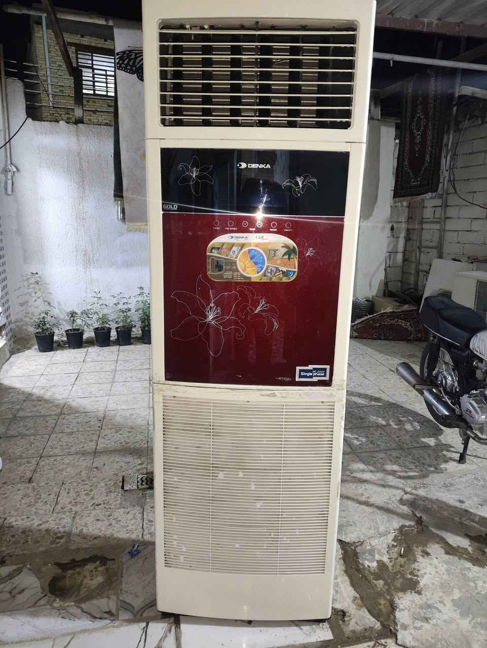 سبلت 3طن للبيع نضيف وانضافه 80 %100
الاتصال***********
