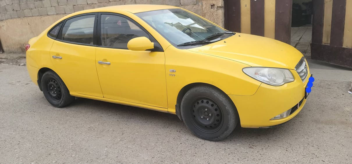 اللنترا ٢٠١٠ دخول جديد كصه جنطه
ارقام وسنويه شرط ادكها حاسبه 
فول مواصفات عده الفتحه 
شاشه تكنك وايفاي وبلاتوث 
تحكم ستيرن 
مري شفط كهربائيه 
محرك ١٦٠٠ جديد بلكارتون 
كير هم جديد 
تايرات جدد 
تدفئه وتبريد شرط ثلاجه 
مكان ديالى  السعر ب٤٣ وبيها مجال
حط رقمك اذا شراي اني اتصل عليك


**إذا كنت صاحب هذا الإعلان وتريد حذفه لأي سبب، رجاءا أرسل رسالة إلى الدعم الفني**