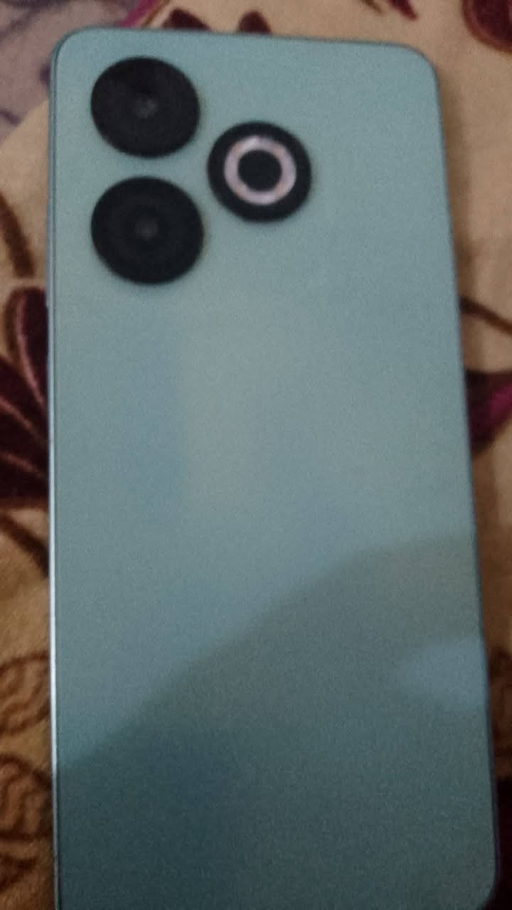 السلام عليكم يوجد موبايل للبيع السعر 70 وبي مجال


**إذا كنت صاحب هذا الإعلان وتريد حذفه لأي سبب، رجاءا أرسل رسالة إلى الدعم الفني**