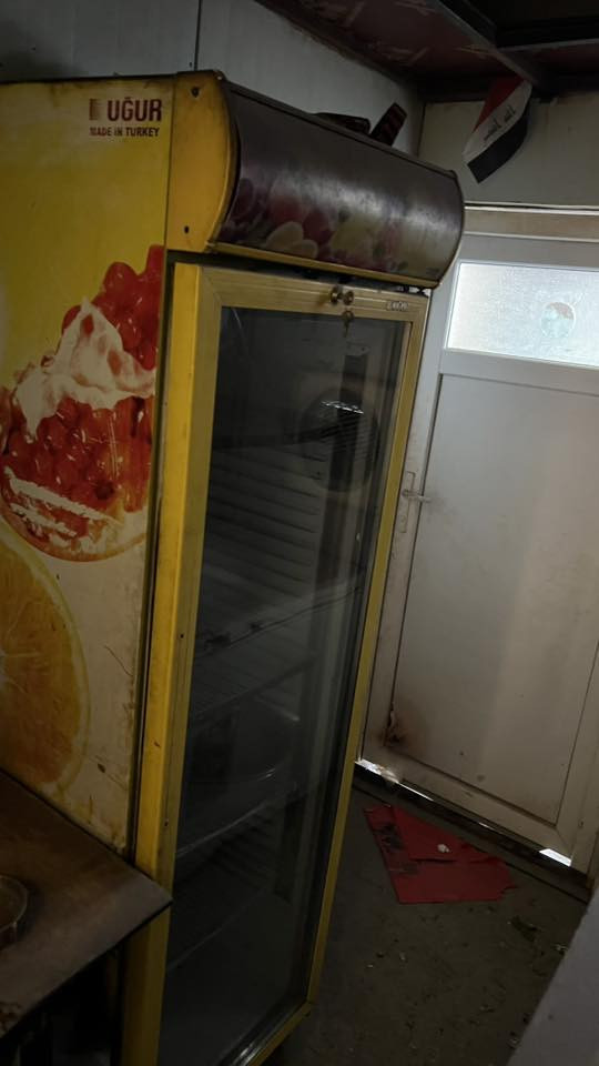 اغراض كافتريه للبيع مكاني حله
***********
