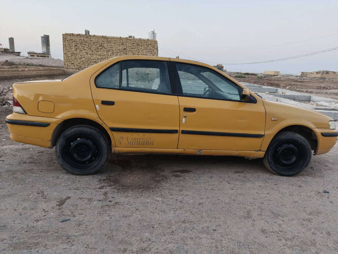 ؤؤسلام عليكم سمند مديل 11كفاله كير مكينه حداديه جاهزه رقم ميسان  سعر  16وبيهه مجال    ***********
