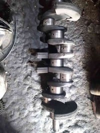 كرنك عنتر ٧١ • اصلي استندر • صناعي النجف