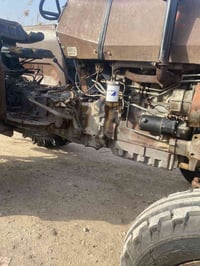 مكينة فوركسن • اسكندرية