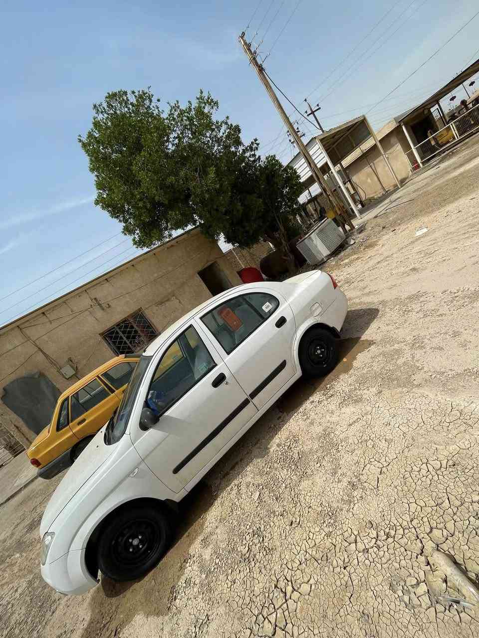 مرخصة مدير كروب طيبه للبيع سياره جاهزه من كلشي تبريد وتتدفه موديل 15 سعره 47وبيه مجال للشراب بسمي سياره تحويل ثانيوم تفاصيل كثر عله خاص وا رقمي ***********
