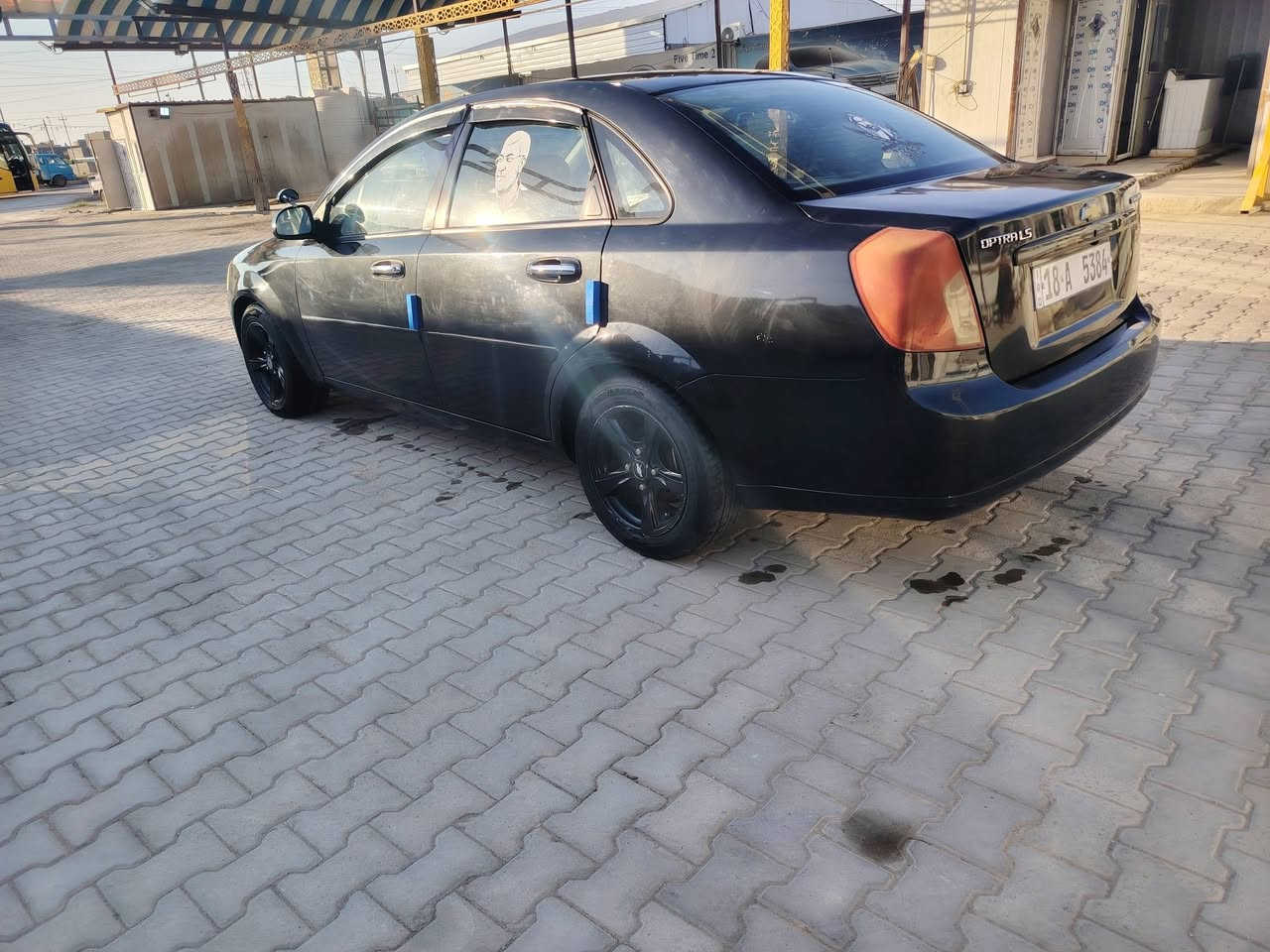 السلام عليكم اوبتره  للبيع موديل 2005  وارد امريكي  سياره جديده ما ناقصه اي شي مكينه 1600 وكير وتخم تاير ويل كب حداده كله جاهز تبريد ويه سويج رقم بابل نكليزي  مشروع وطني سنويه 2030 مكفوله من ضربه وكصه ولعيب شرعي تحويل مباشر صبغ عام جماليه فقط كله جاهزه مابيه اي نقص ما تصرف  عليه ربع سعر 65 وبيها مجال مكان بابل رقم ( ***********) بي واتساب + ترهم مراوس
