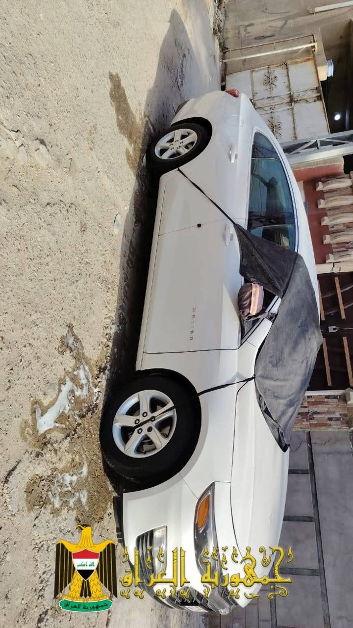 السلام عليكم مكلف بل نشر
ماليبو مديل ٢٢ معوقين باقيلهة اشهر وصير حره سياره بغداد سعر ١١٥ بيهة مجال
سياره جديده بمعنى الكلام صور الحادث مرفقه بل نشر مكان السياره بغداد الجديده رقم ***********
