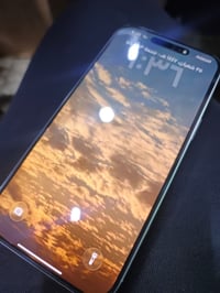 آيفون ١٥ برو ماكس • ٢٥٦ • بطارية ٨٩