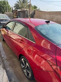 النترا 2023 • فول مواصفات • حادثه