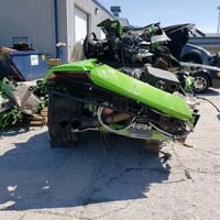 الي يريد يعرف ضرر سيارته الوارد الأمريكي والكندي  متوفر سحب صور الحادث...