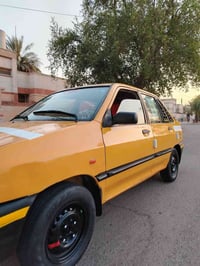 سايبا • ٢٠١١ • بدون ضربه