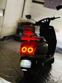 ✨ دراجة سونرا –SUNRA ✨ 🚴‍♂️ من الصانع العملاق SUNRA العالمية – موديل 2...