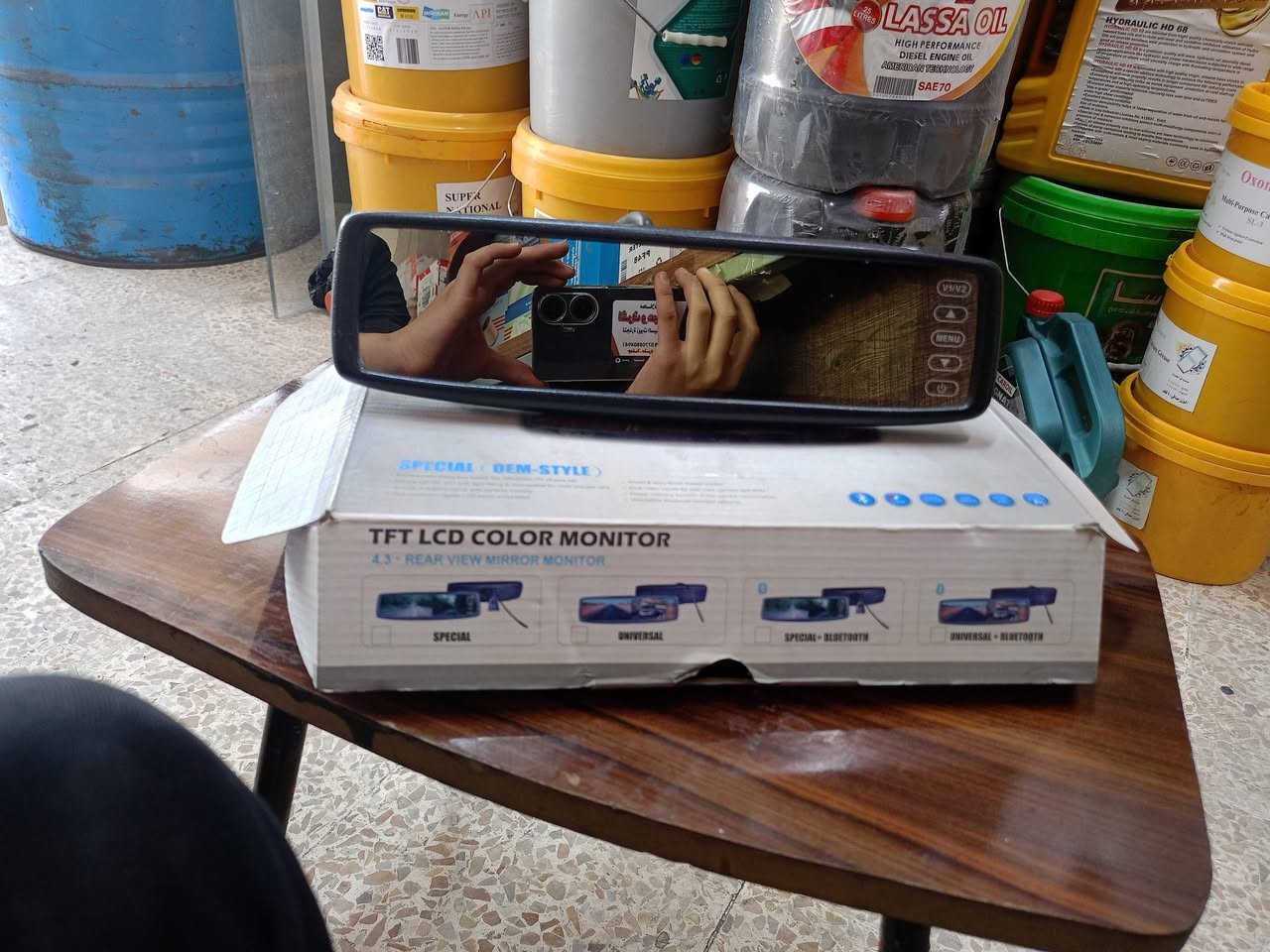 السعر 25الف عرض خاص


**إذا كنت صاحب هذا الإعلان وتريد حذفه لأي سبب، رجاءا أرسل رسالة إلى الدعم الفني**