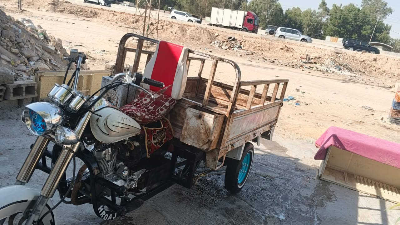 ستوته لبيع موديل 2016مكفوله شاصي جديد وراق جديده وكيل الربيعي جارده حلوه احله من صوره جاهزه من كلشي كهربايات  شغاله سعر 1350 اي ستفسار نتصل بل رقم ***********
