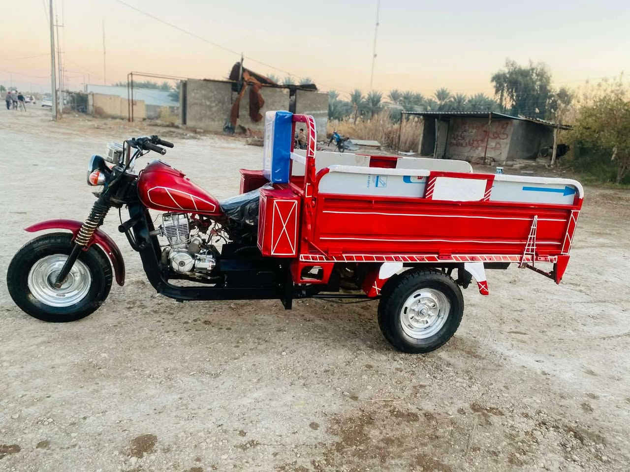 ستوته للبيع موديل 17اوارق اصولي ديوان مصبوقه جماليه
شاصي كفاله عامه ستوته خير من الله مكاني كوت شهداء سعر مليون 1000,000وبيه مجال تواصل ‏‪***********‬‏ خاص موجود
