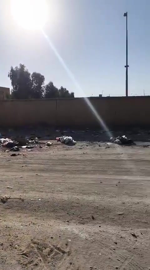 سلام عليكم بيت للبيع في كربلاء حي الإسكان العسكري رقم الاستفسار ***********
