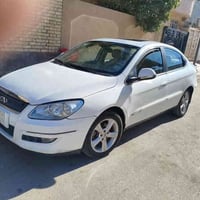 شيري A3 • ٢٠١٤ • رقم بابل