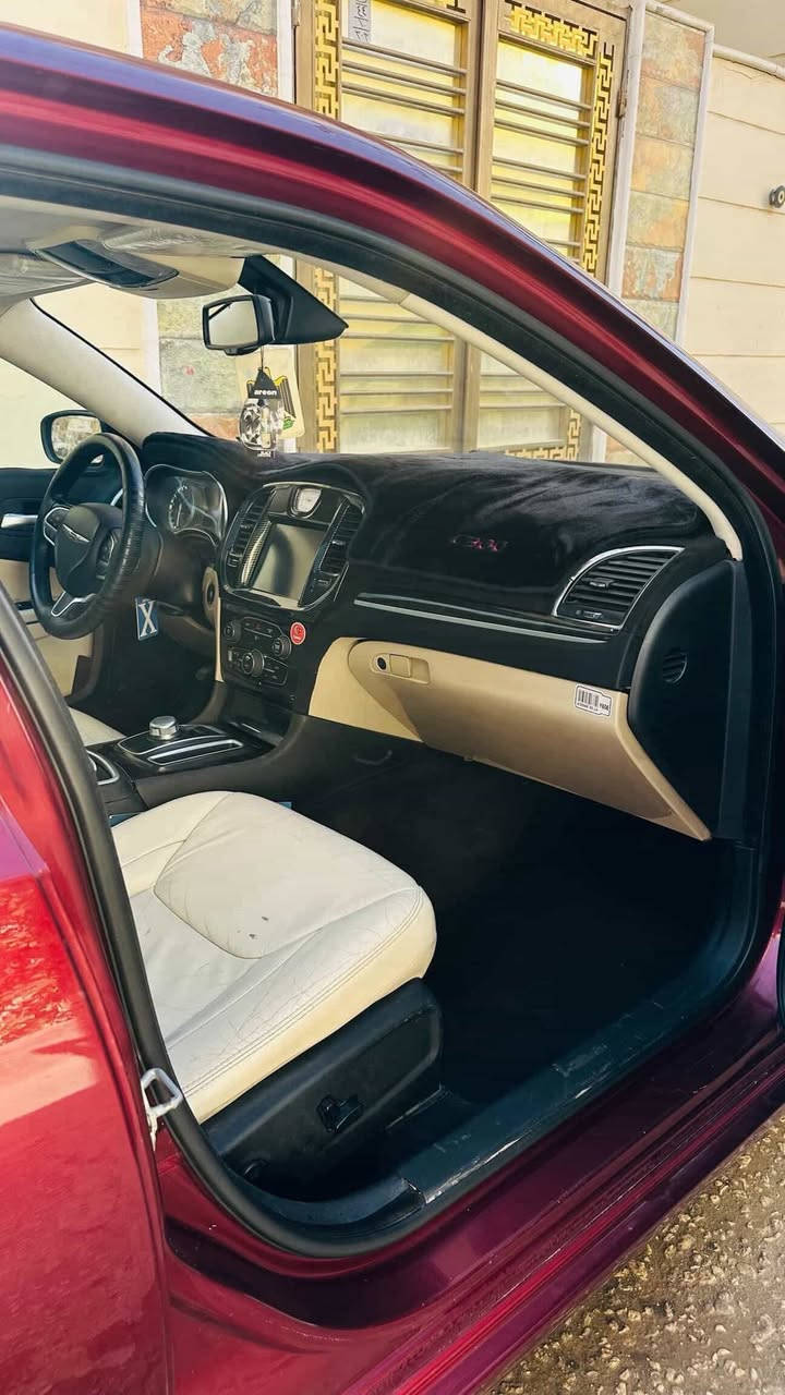 اوباما 17 اصل فول مواصفات بانوراما خنك للاخير بيه قطعه وحده صبغ وبارد بقبغ الجنطه سعره 215 وبيه مجال شراي يتصل ***********
