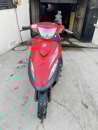 دراجة ماكس • كفرات ختم واحد • نقصها كلج