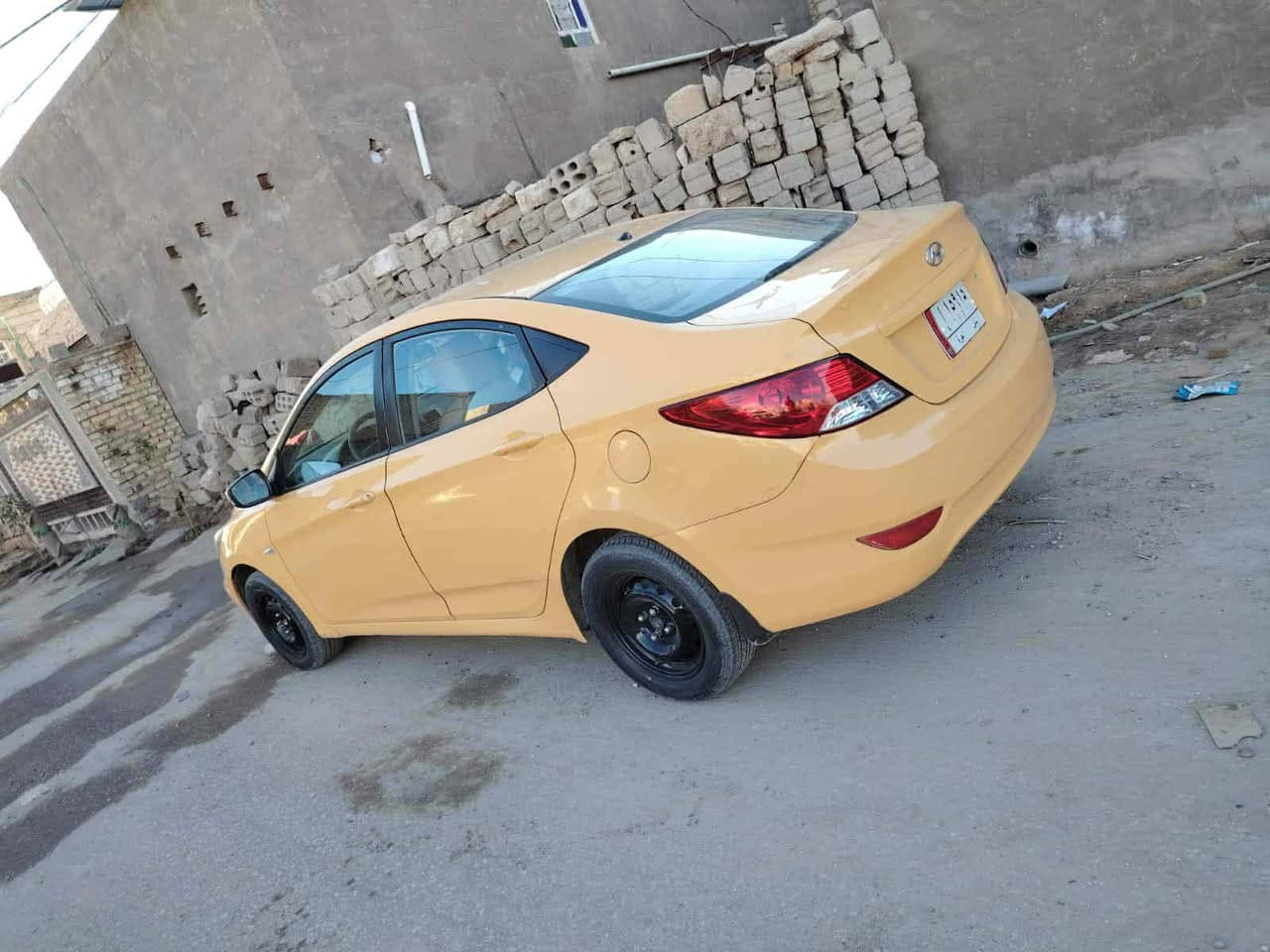 سلام عليكم اكسنت مديل 12 خليجي كير مكينه كفاله حداديه كهربايات كله جاهز مكاني ديوانيه قضاء الشاميه شراي يتصل ***********السعر 77بيه مجال الشراي
