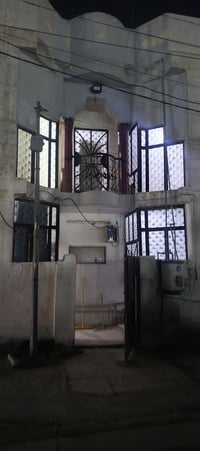 الشعب سوك شلال • مشتمل ٦٠م • مدخلين